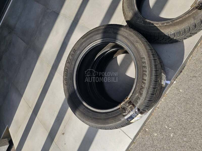 Goodyear 205/55 R16 Letnja