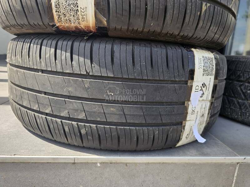 Goodyear 205/55 R16 Letnja