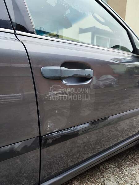 Volvo XC90 2.5T