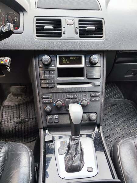 Volvo XC90 2.5T