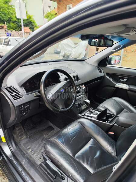 Volvo XC90 2.5T