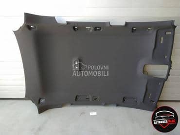 KROVNI TAPACIRUNG za Audi Q5