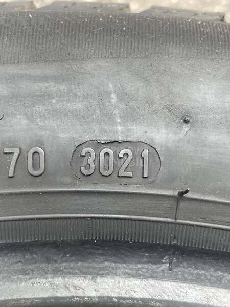 Pirelli 195/55 R16 Zimska