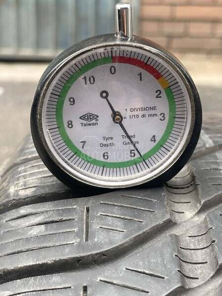 Pirelli 195/55 R16 Zimska