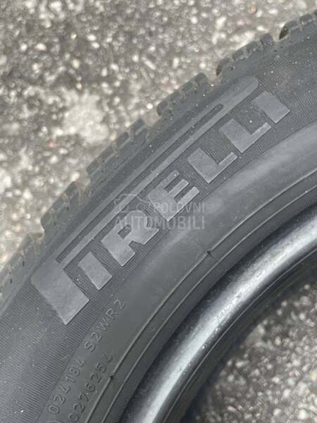 Pirelli 195/55 R16 Zimska