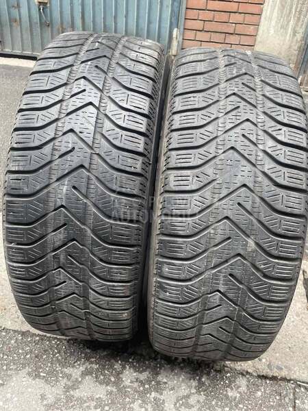Pirelli 195/55 R16 Zimska