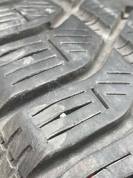 Pirelli 195/55 R16 Zimska