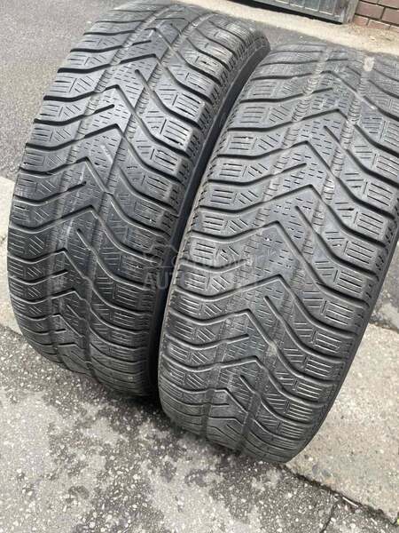 Pirelli 195/55 R16 Zimska