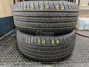 Goodyear 225/50 R17 Letnja