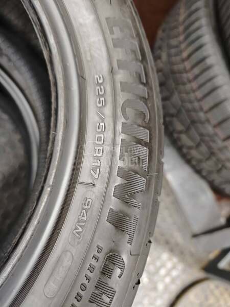 Goodyear 225/50 R17 Letnja