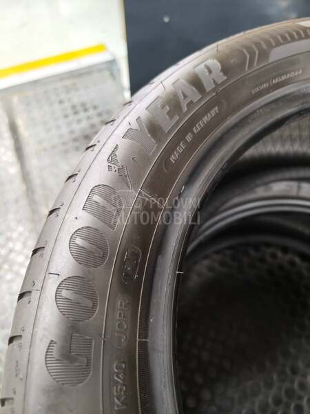 Goodyear 225/50 R17 Letnja