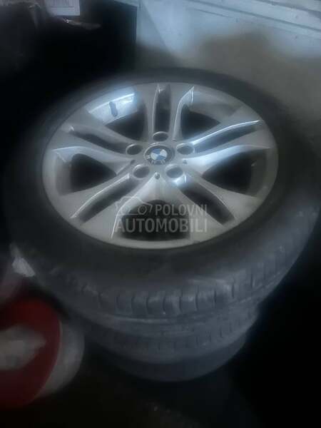 Aluminijumske felne  18" 5 x 120