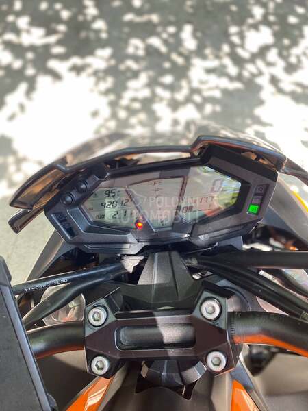 Kawasaki Z800 A2