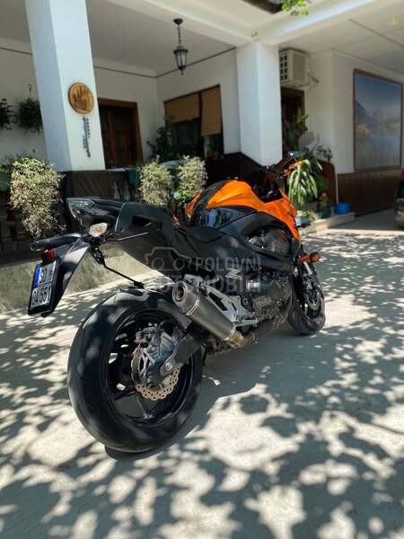 Kawasaki Z800 A2