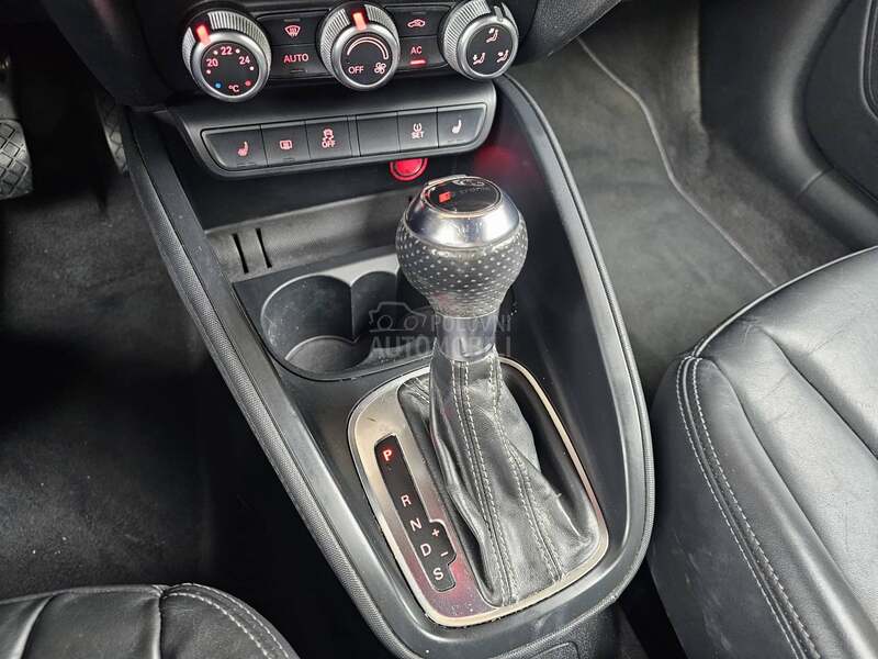 Audi A1 1.4tsi Aut