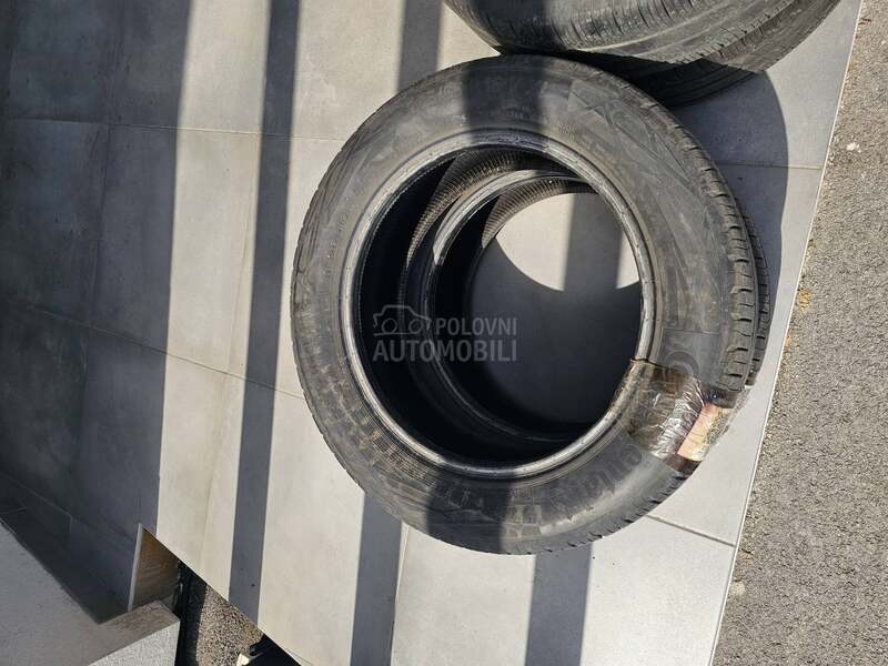 Goodyear 205/55 R16 Letnja