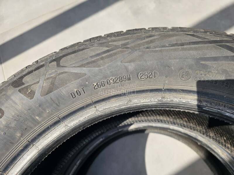Goodyear 205/55 R16 Letnja
