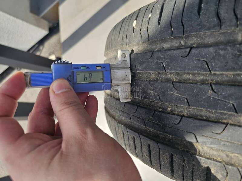 Goodyear 205/55 R16 Letnja