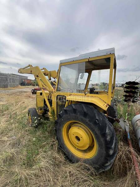 Massey Ferguson 50