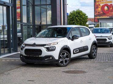 Citroen C3 1.5HDI Nav
