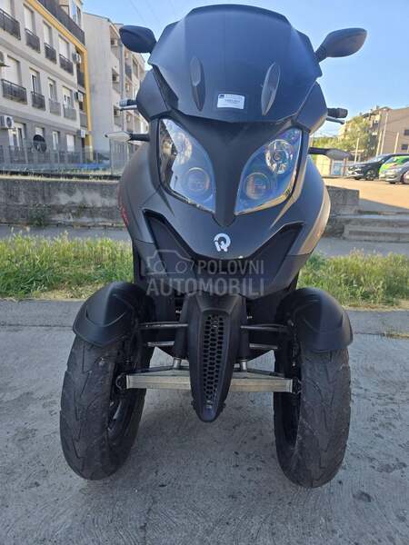 Qooder Qooder S3 Sport Top