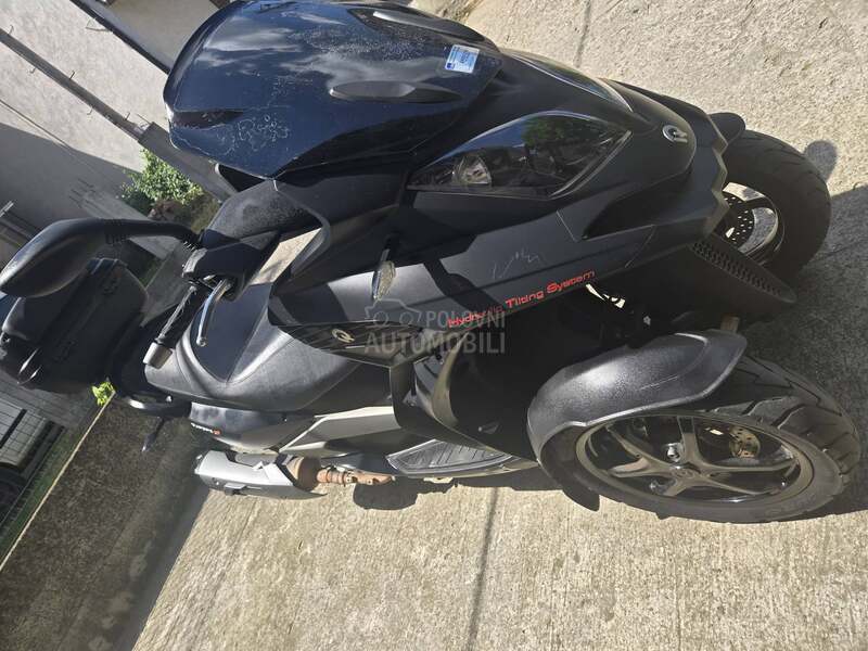 Qooder Qooder S3 Sport Top