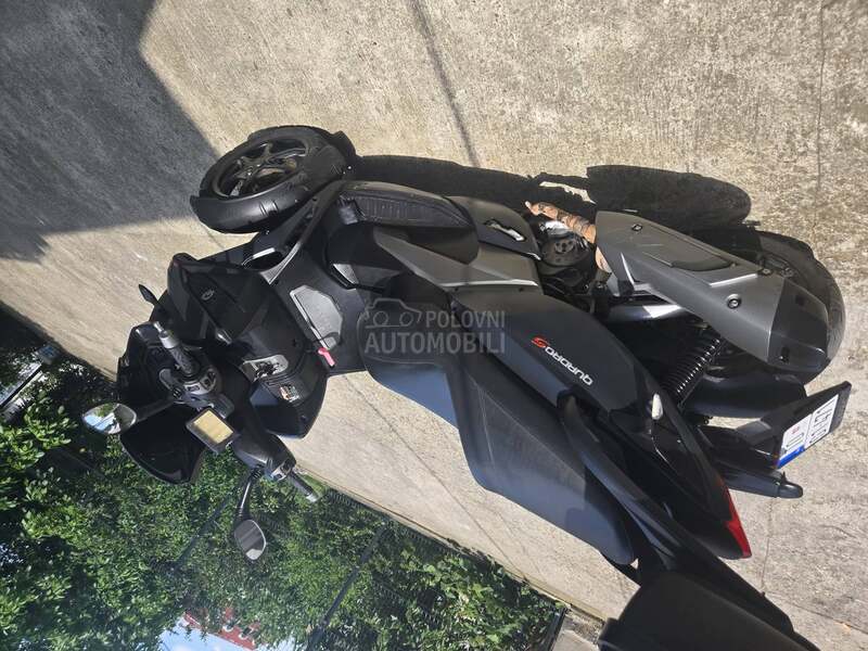 Qooder Qooder S3 Sport Top