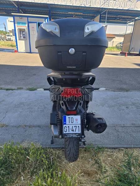 Qooder Qooder S3 Sport Top
