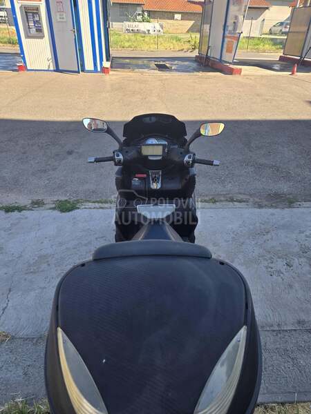 Qooder Qooder S3 Sport Top