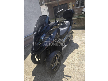 Qooder Qooder S3 Sport Top