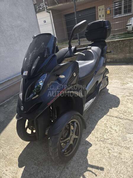 Qooder Qooder S3 Sport Top