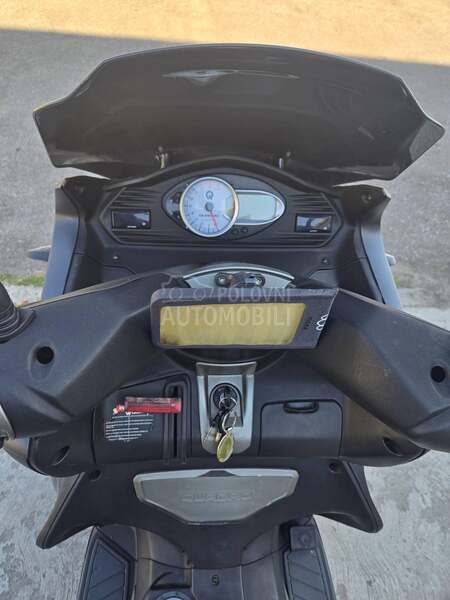 Qooder Qooder S3 Sport Top