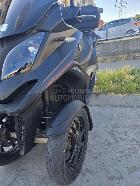Qooder Qooder S3 Sport Top