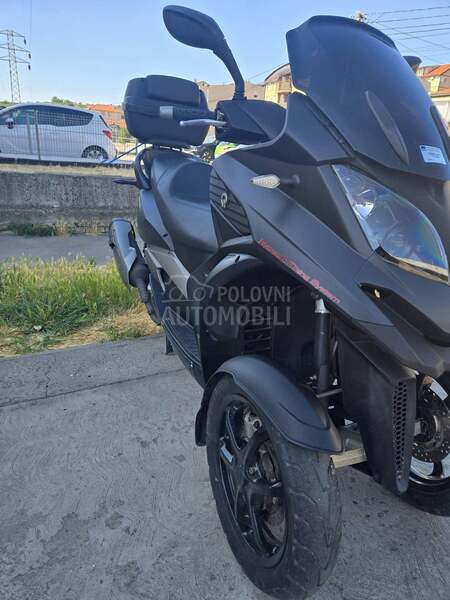 Qooder Qooder S3 Sport Top