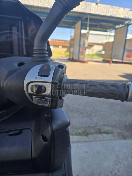Qooder Qooder S3 Sport Top