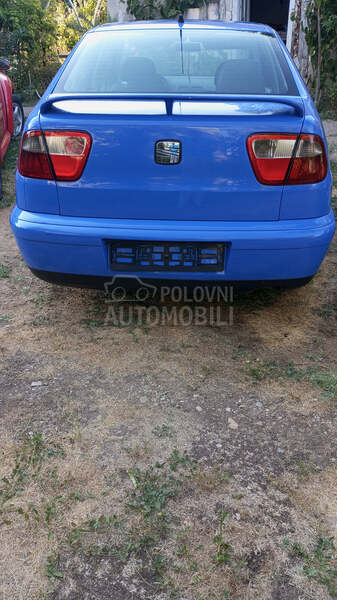 Seat Cordoba 1.9 TDi