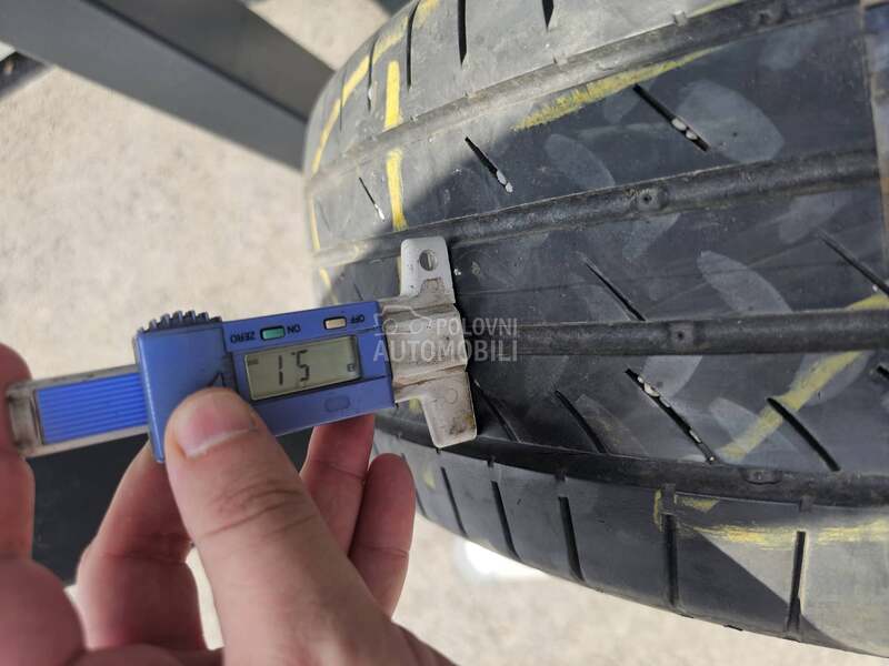 Kumho 205/60 R16 Letnja