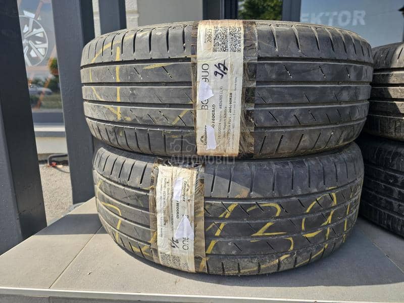 Kumho 205/60 R16 Letnja