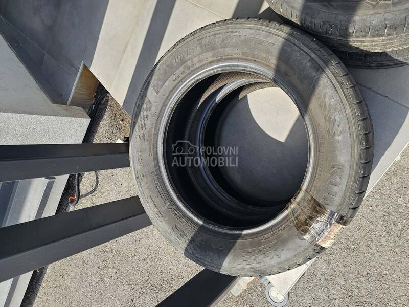 Kumho 205/60 R16 Letnja