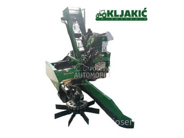 PRO-CNC Sakupljač jabuka