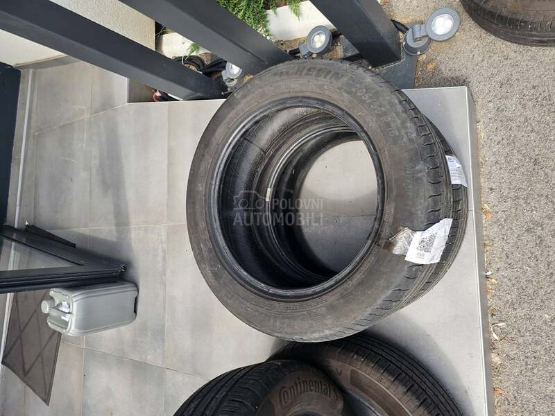 Michelin 205/55 R16 Letnja