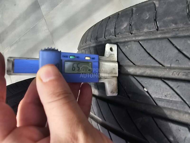 Michelin 205/55 R16 Letnja