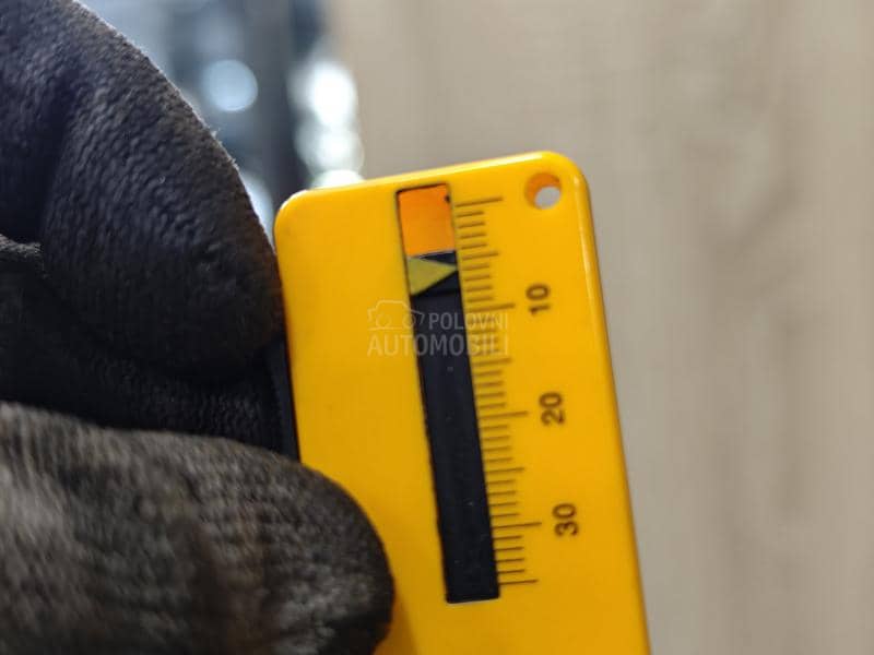 Continental 255/30 R21 Letnja