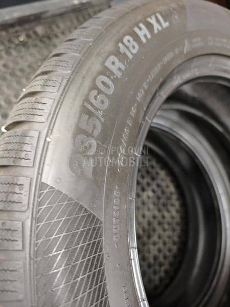 Continental 235/60 R18 Zimska