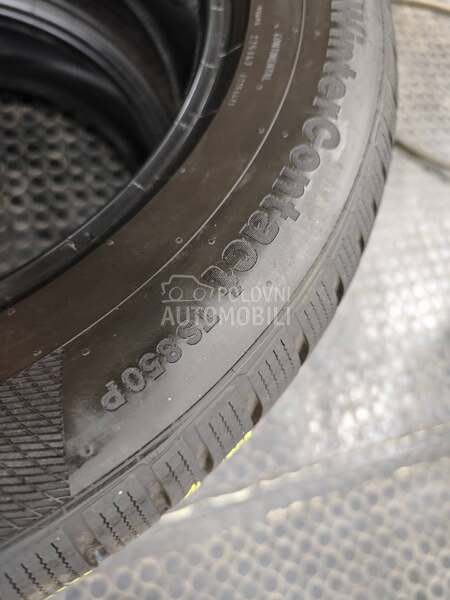 Continental 235/60 R18 Zimska