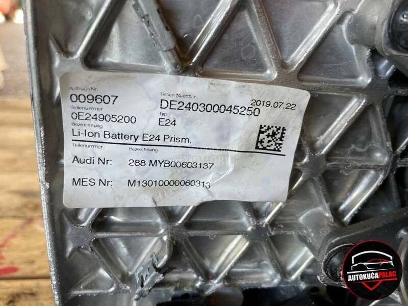 BATERIJA HYBRID HIBRID