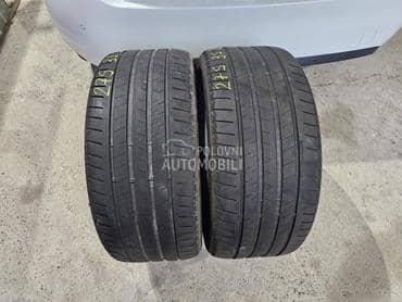 Bridgestone 275/35 R21 Letnja