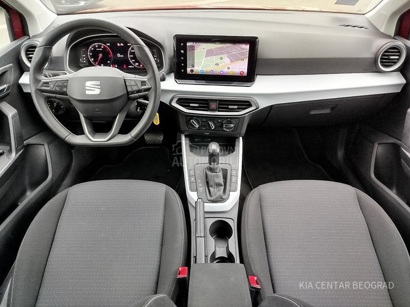 Seat Arona 1.0 TSI STYLE A/T