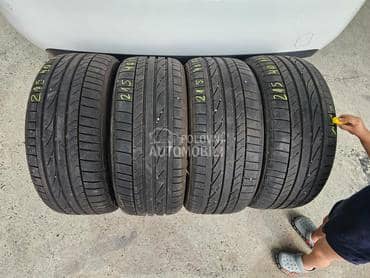 Bridgestone 215/40 R17 Letnja