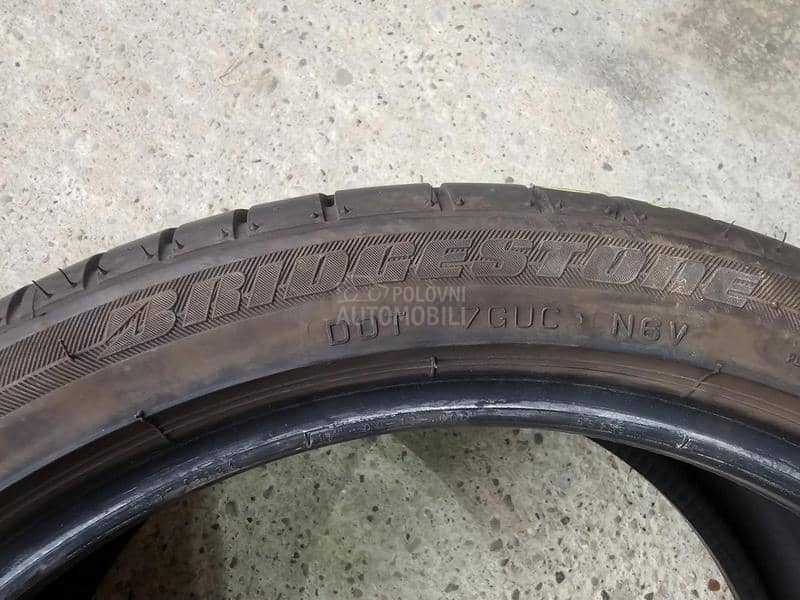 Bridgestone 215/40 R17 Letnja